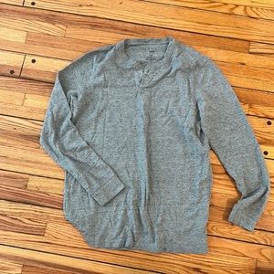 Grey Thermal